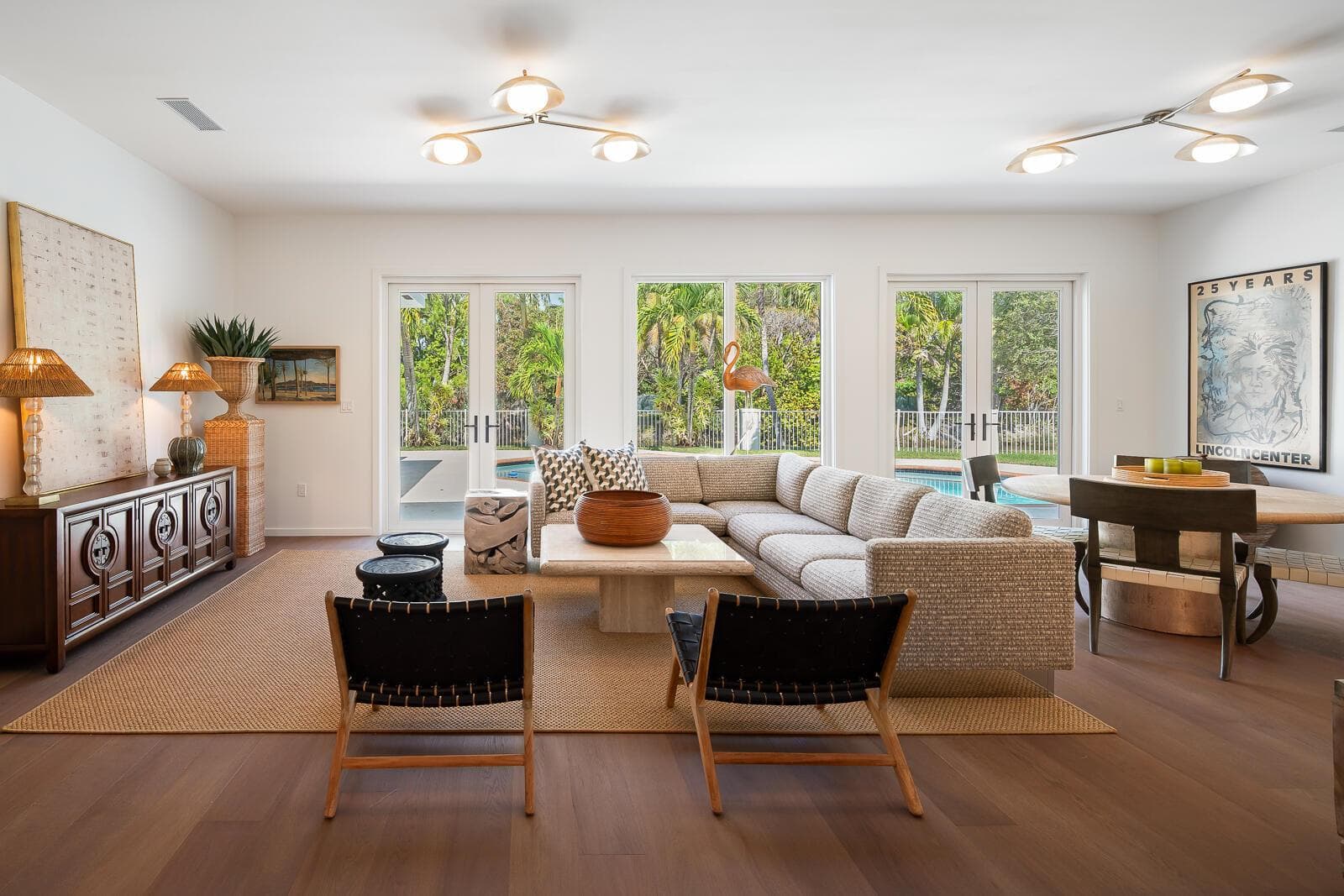 6371 SW 87th Terrace, Pinecrest FL 33156 — 2