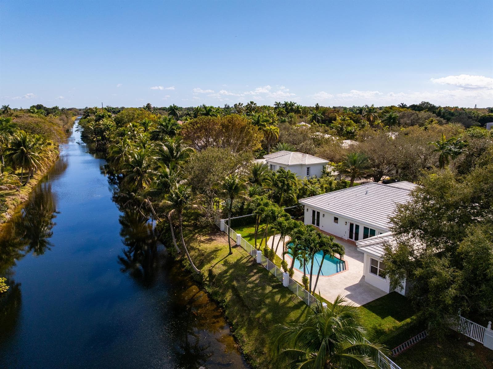 6371 SW 87th Terrace, Pinecrest FL 33156 — 1