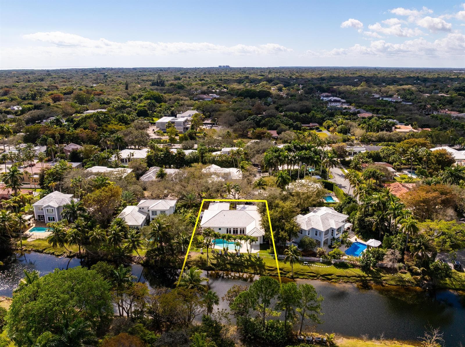 6371 SW 87th Terrace, Pinecrest FL 33156 — 4