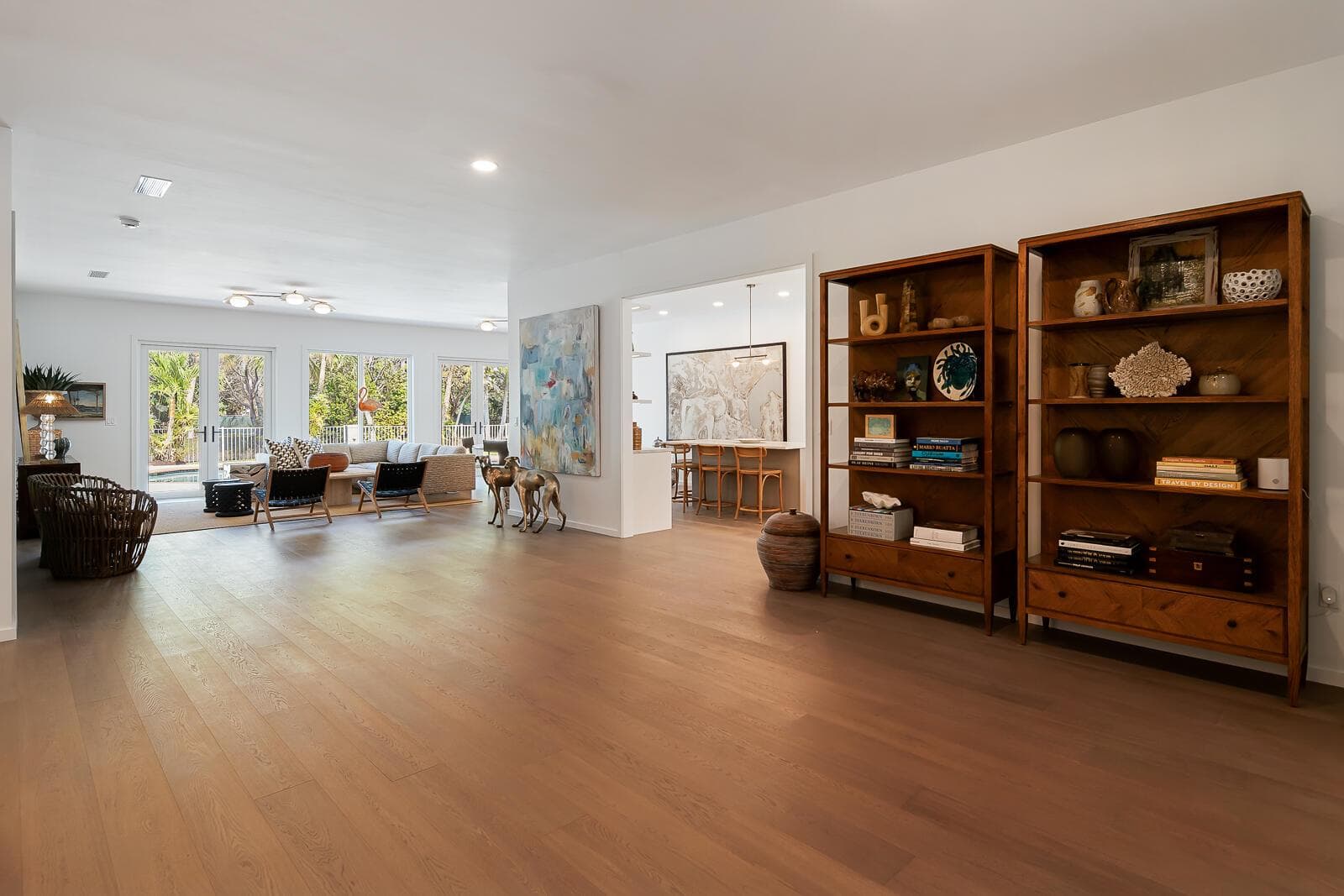 6371 SW 87th Terrace, Pinecrest FL 33156 — 8