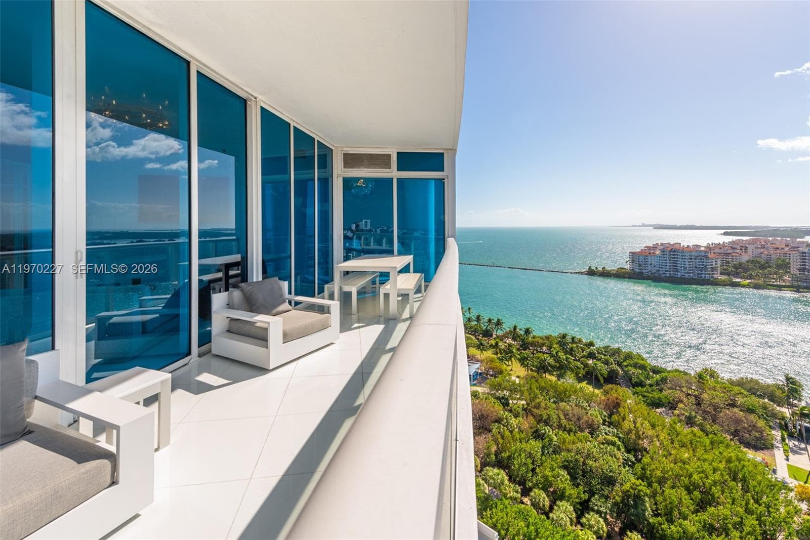 100 S Pointe Dr # 2101, Miami Beach FL 33139 — 6