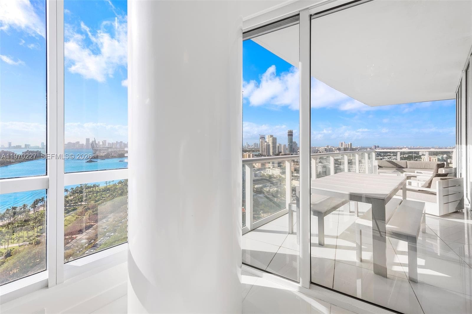 100 S Pointe Dr # 2101, Miami Beach FL 33139 — 17