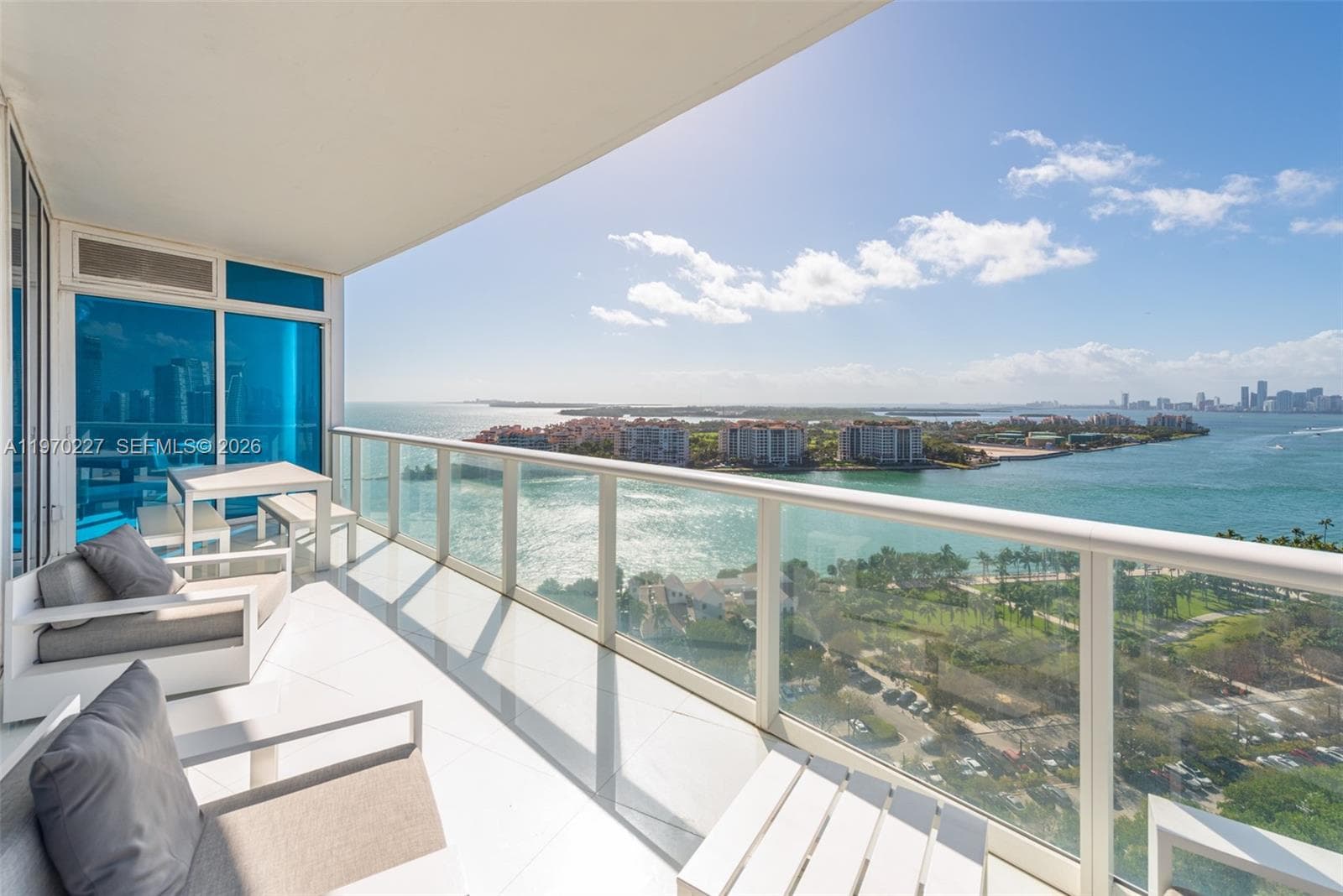 100 S Pointe Dr # 2101, Miami Beach FL 33139 — 5