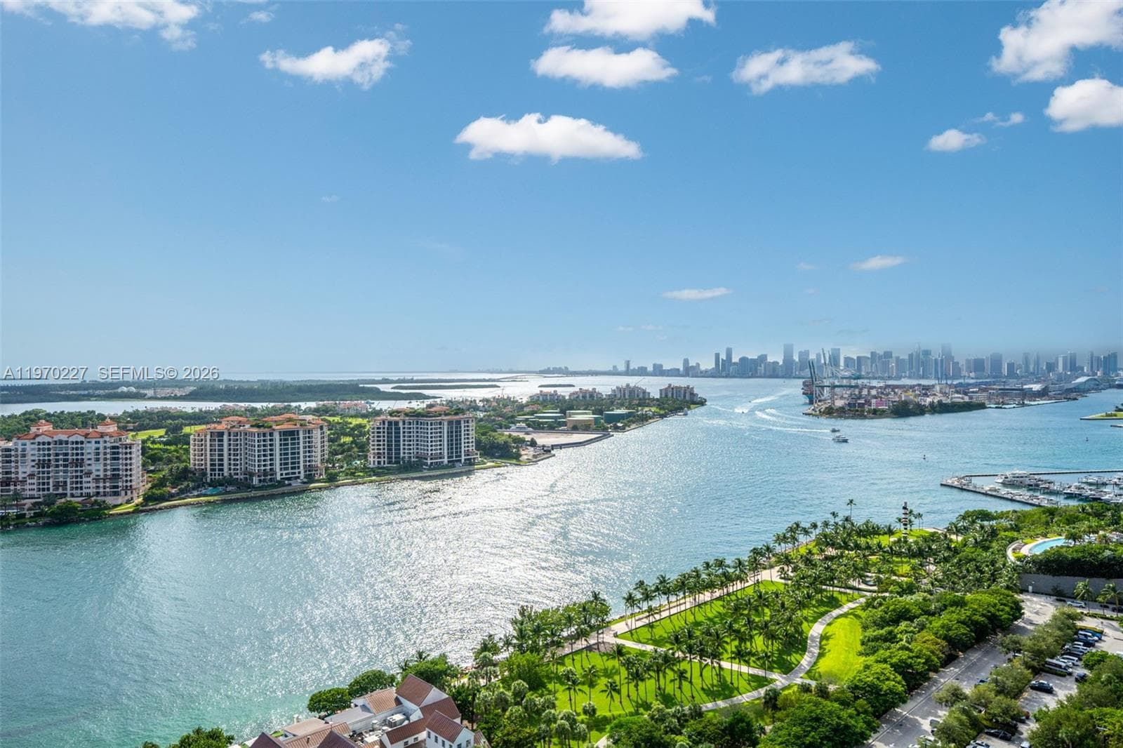 100 S Pointe Dr # 2101, Miami Beach FL 33139 — 8
