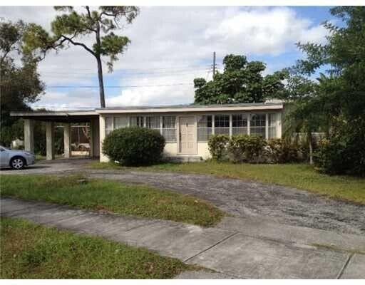 1351 NE 159th Street, North Miami Beach FL 33162 — 7