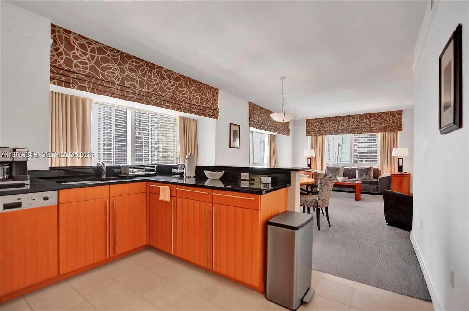 1435 Brickell Ave # 3212, Miami FL 33131 — 3