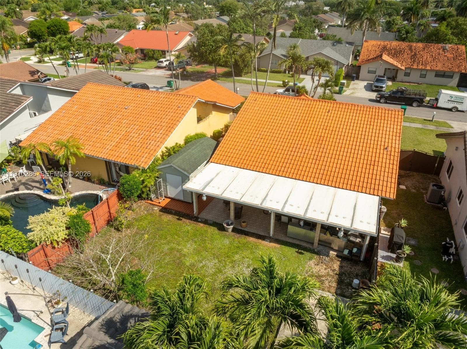 14526 SW 106th Ter, Miami FL 33186 — 28