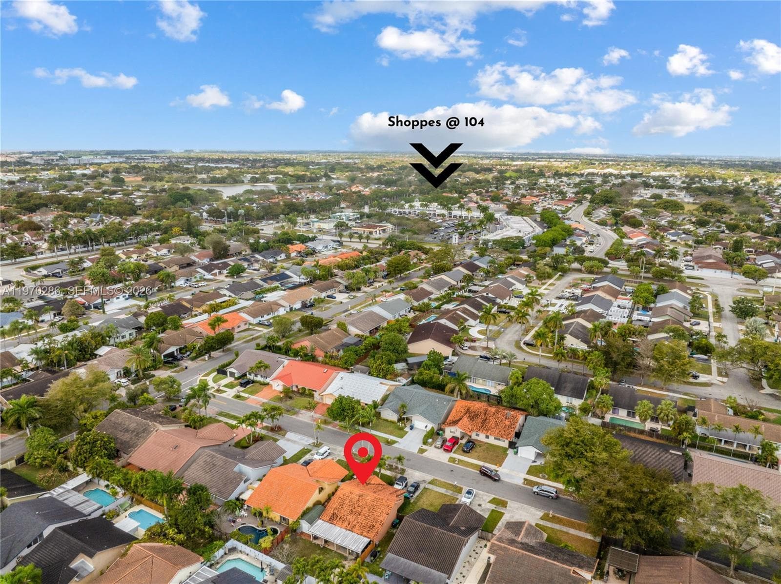 14526 SW 106th Ter, Miami FL 33186 — 30