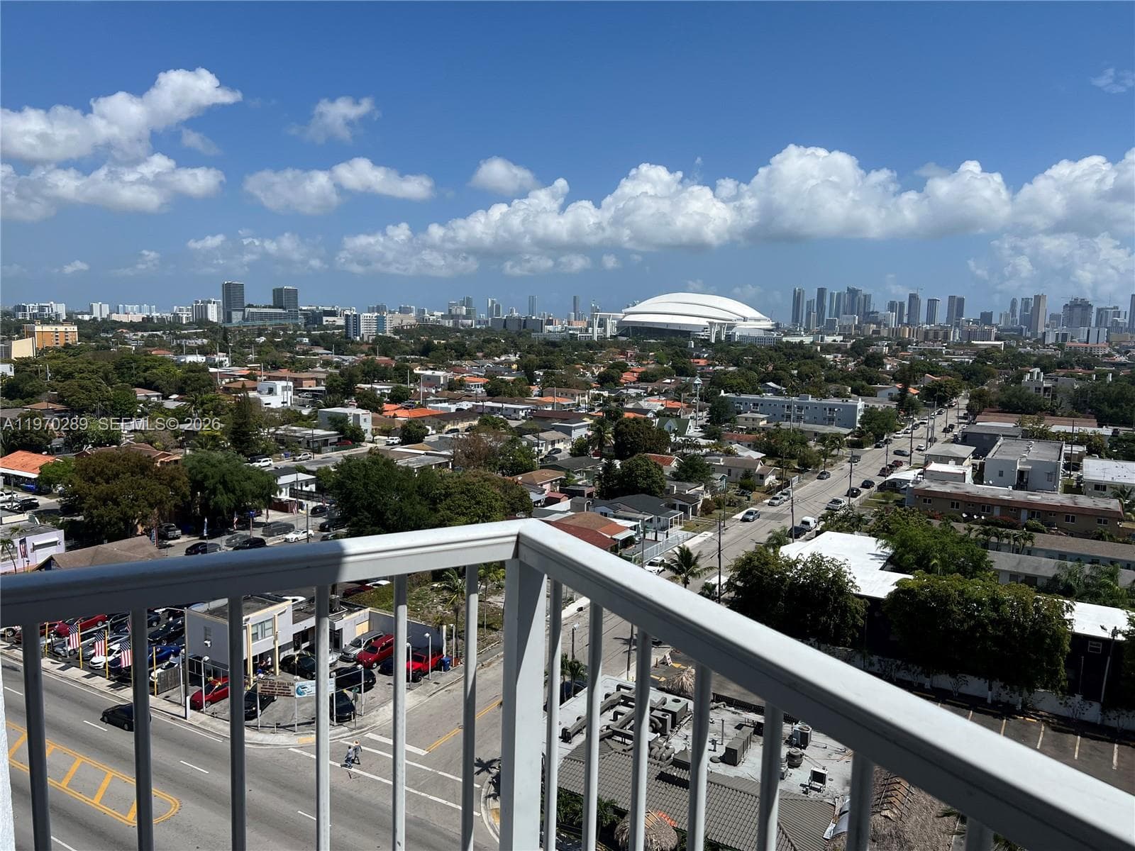 1 Glen Royal Pkwy # 1112, Miami FL 33125 — 13