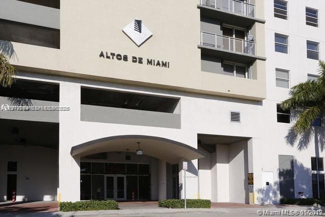 1 Glen Royal Pkwy # 1112, Miami FL 33125 — 1