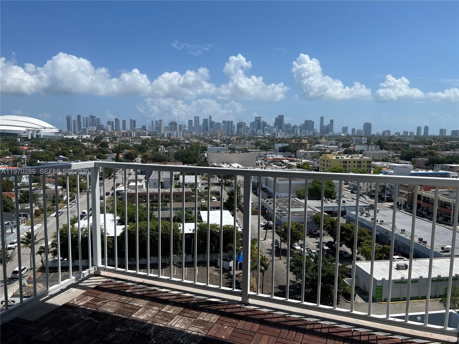 1 Glen Royal Pkwy # 1112, Miami FL 33125 — 14