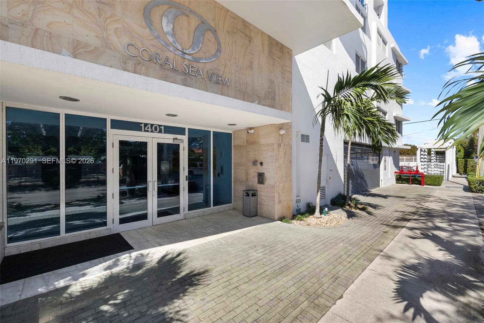 1401 SW 22nd St # 1503, Miami FL 33145 — 20