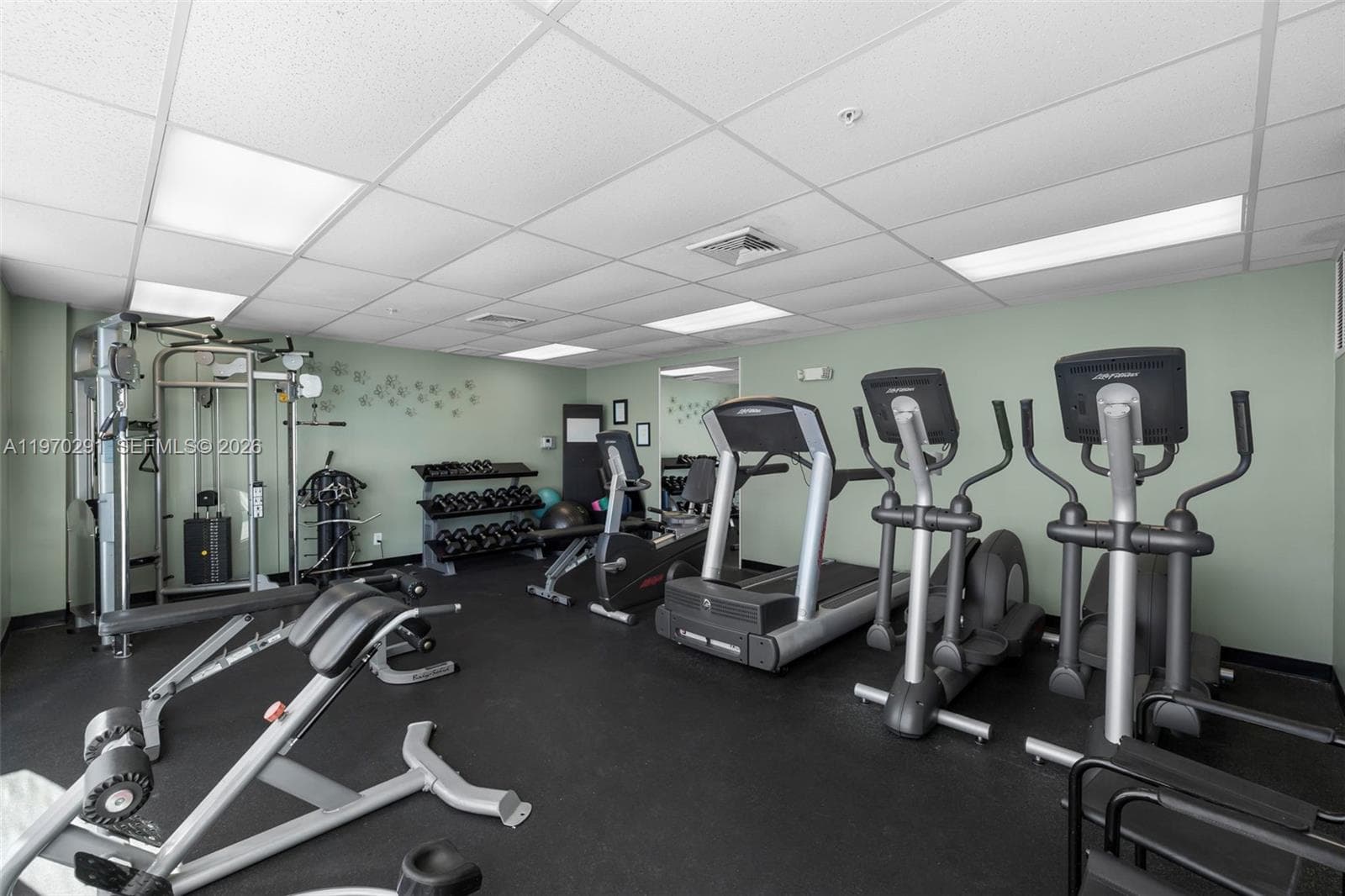 1401 SW 22nd St # 1503, Miami FL 33145 — 18