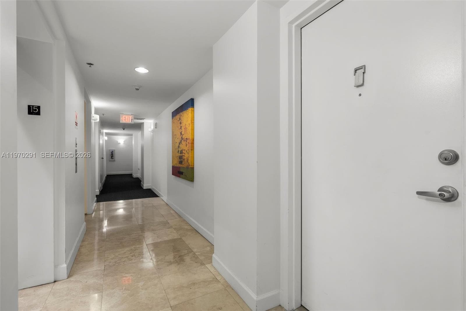 1401 SW 22nd St # 1503, Miami FL 33145 — 15