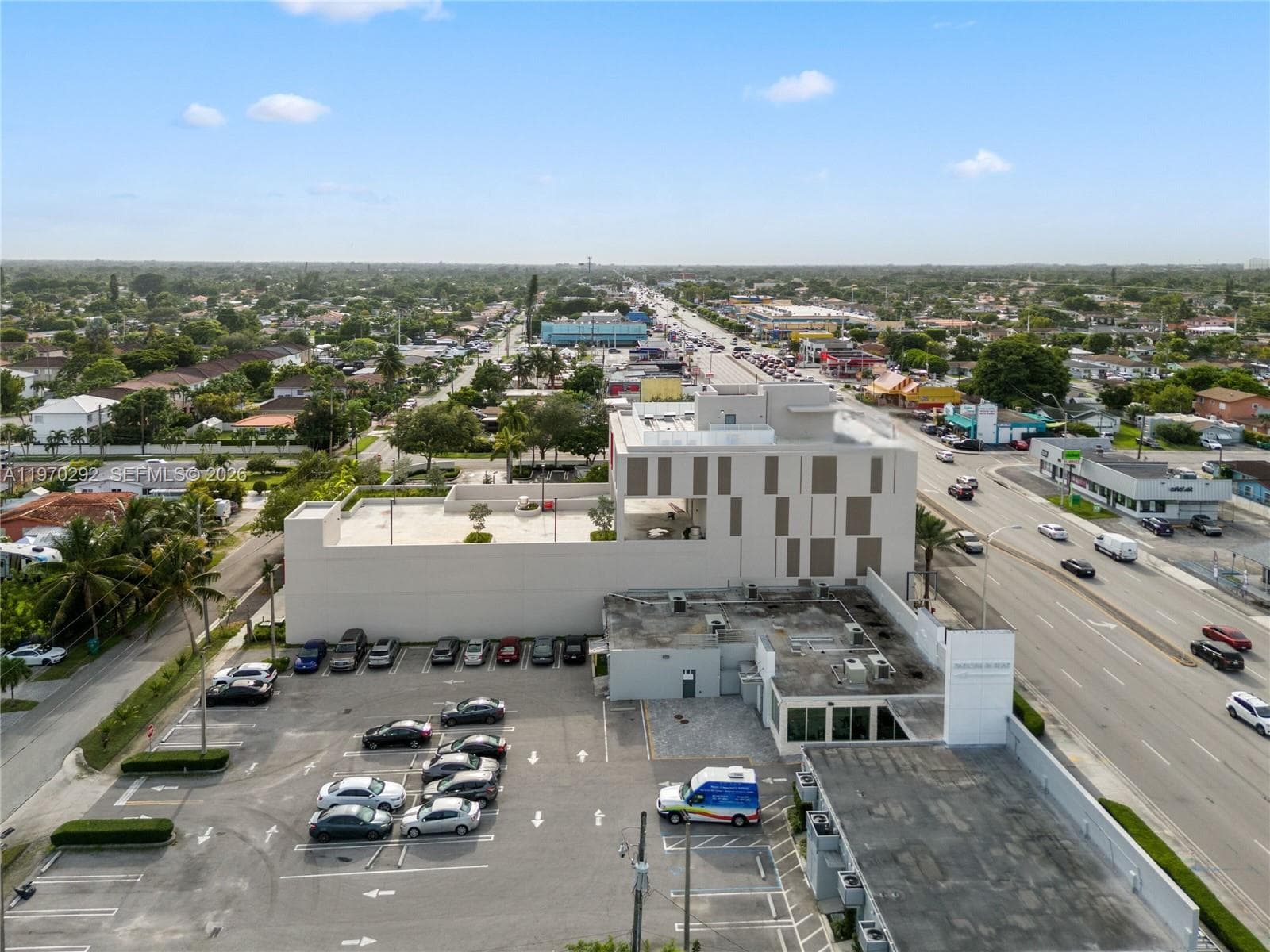 8966 Bird Road, Miami FL 33165 — 2