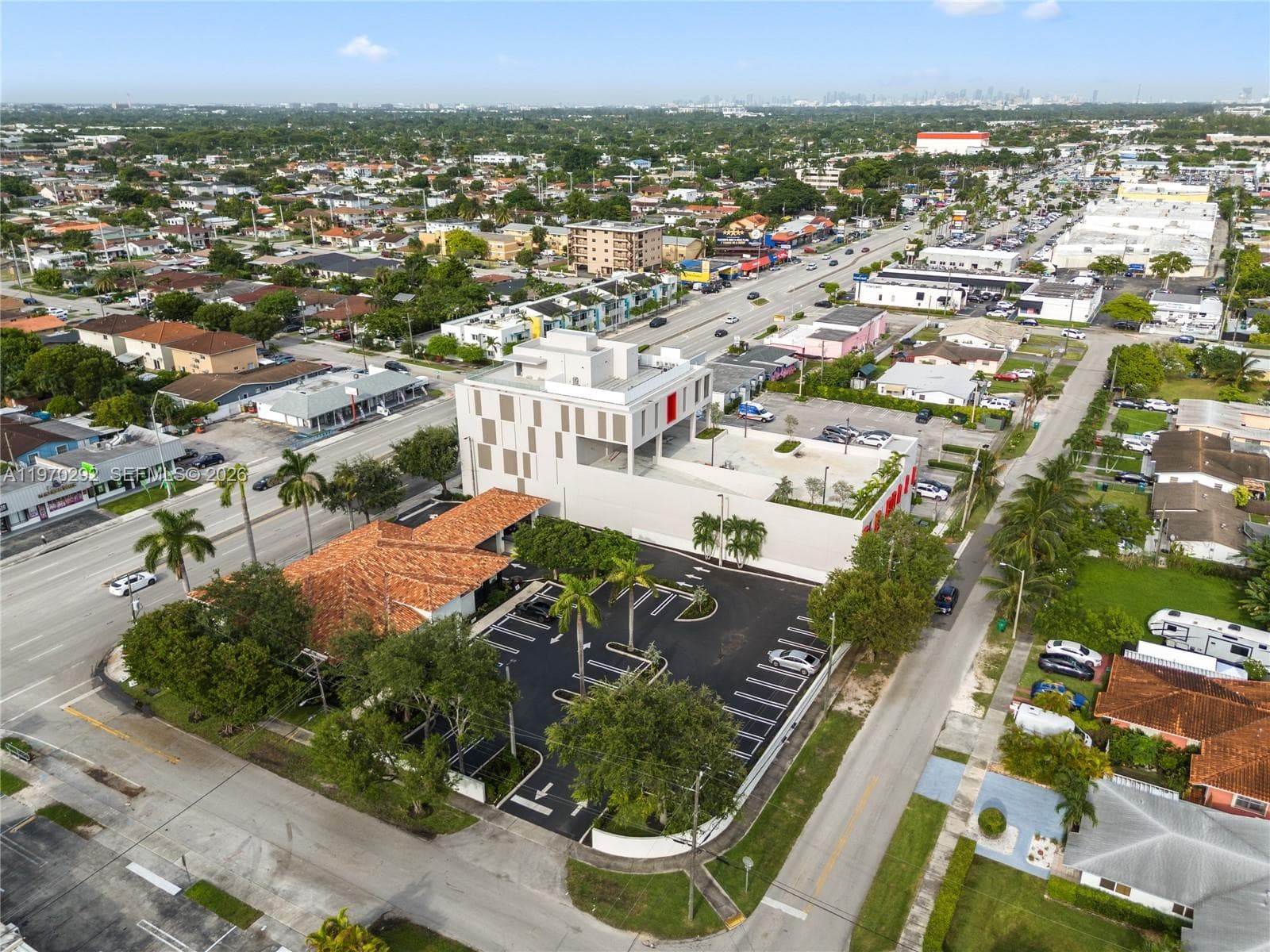 8966 Bird Road, Miami FL 33165 — 7