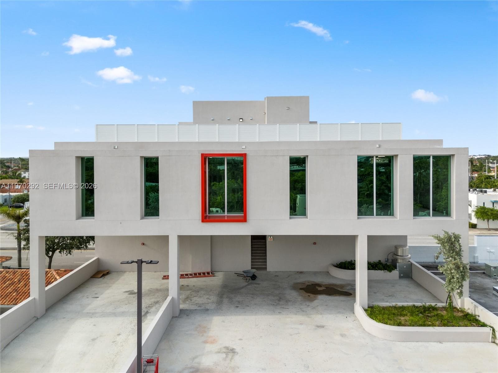 8966 Bird Road, Miami FL 33165 — 9