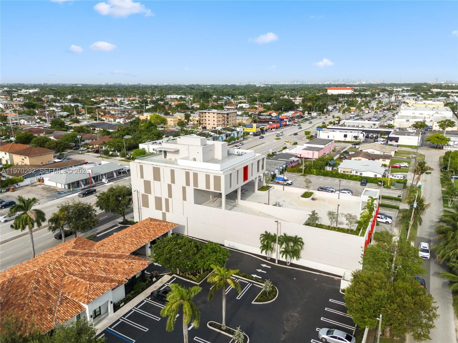 8966 Bird Road, Miami FL 33165 — 8