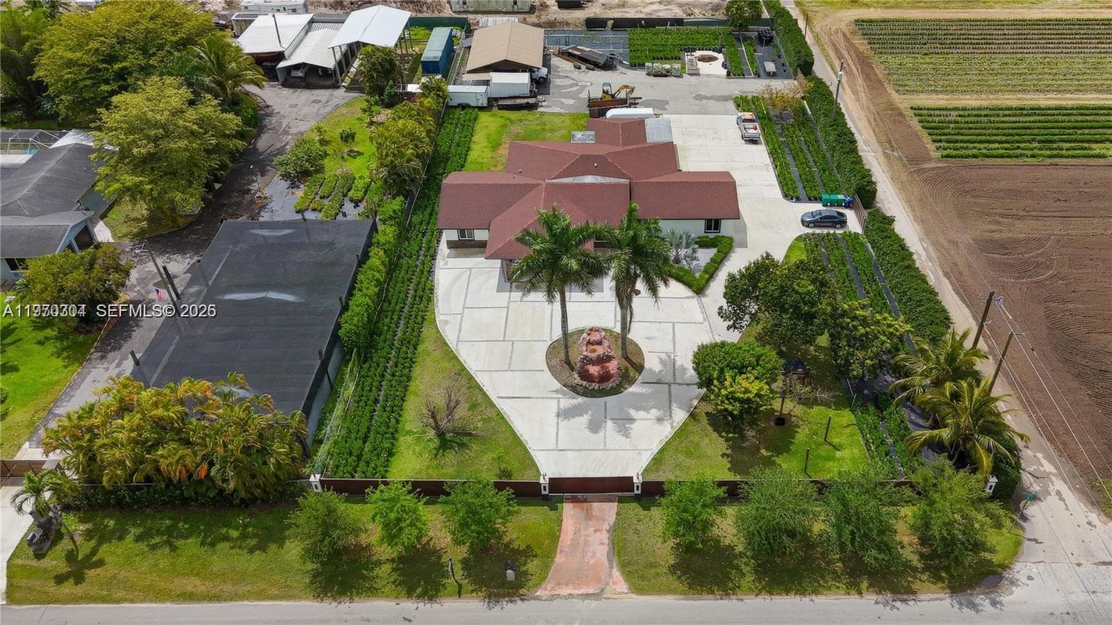 19390 SW 312th St, Homestead FL 33030 — 43