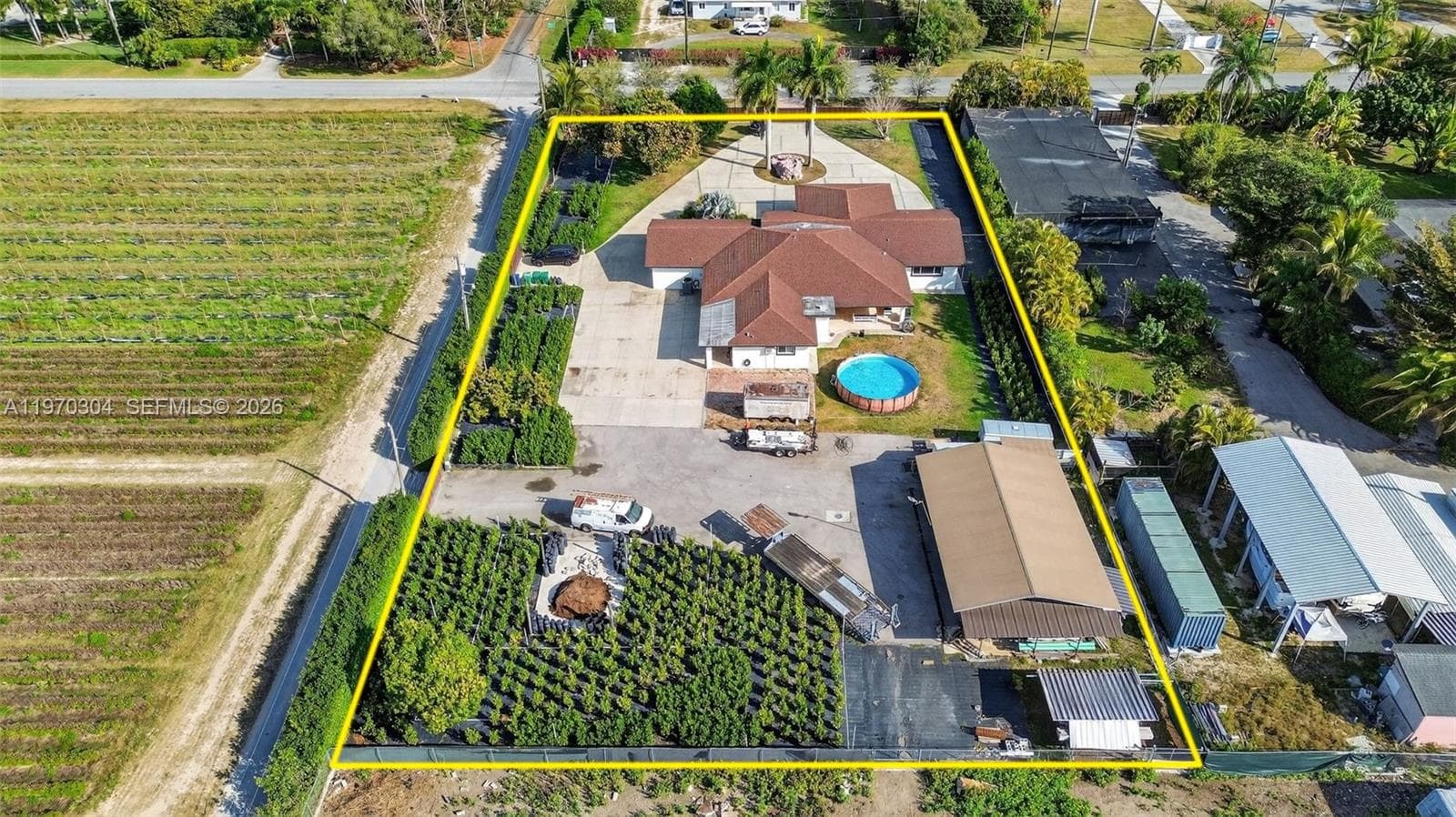 19390 SW 312th St, Homestead FL 33030 — 36