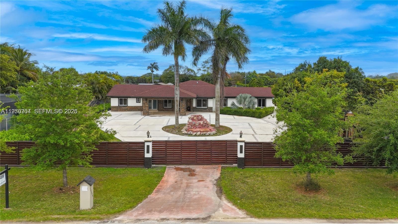 19390 SW 312th St, Homestead FL 33030 — 1