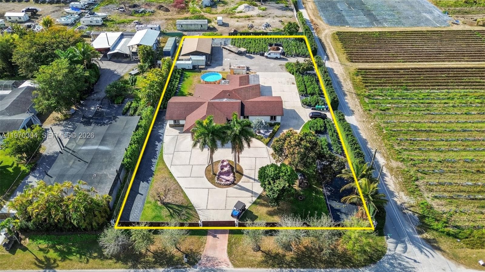 19390 SW 312th St, Homestead FL 33030 — 41