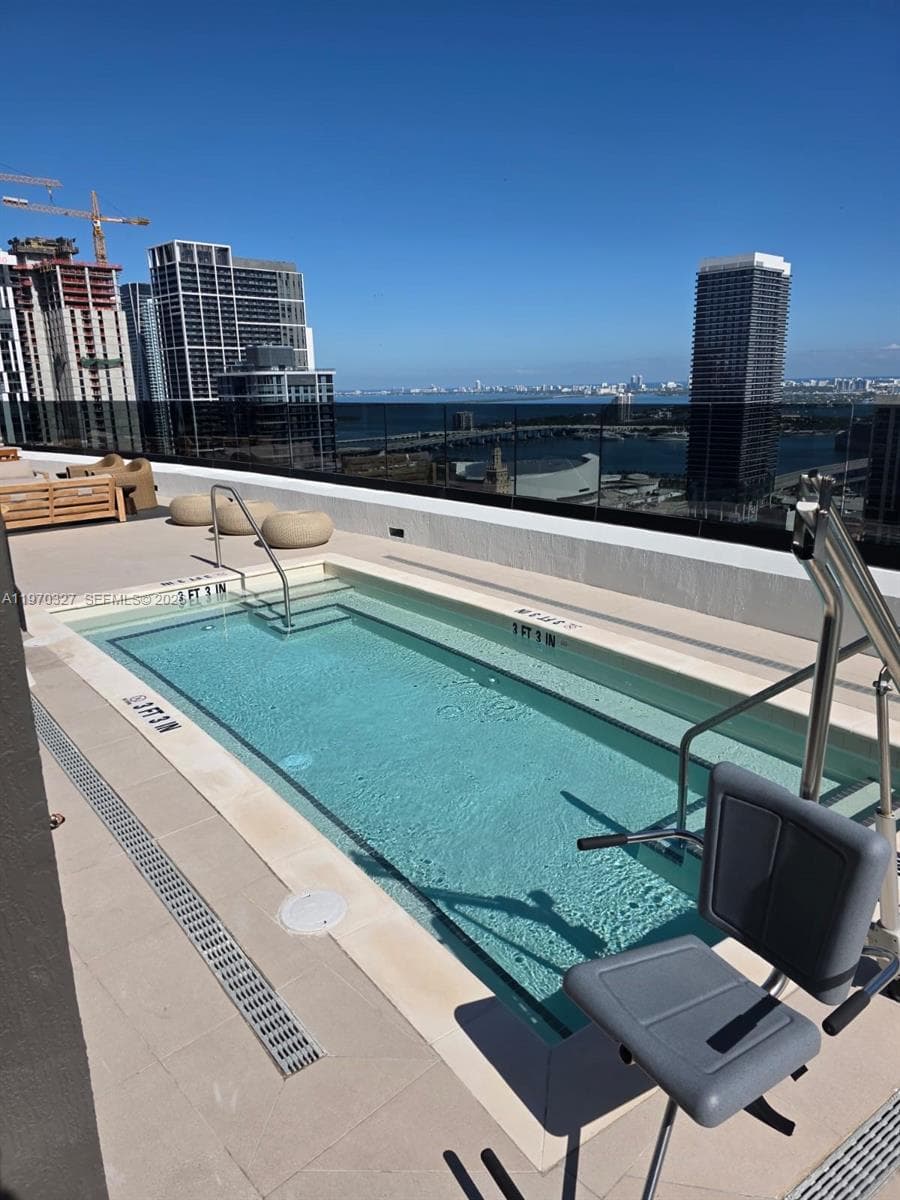 225 N Miami Ave # 804, Miami FL 33128 — 14