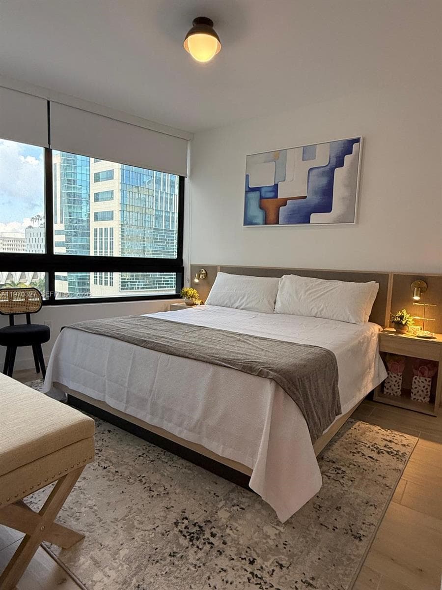 225 N Miami Ave # 804, Miami FL 33128 — 8
