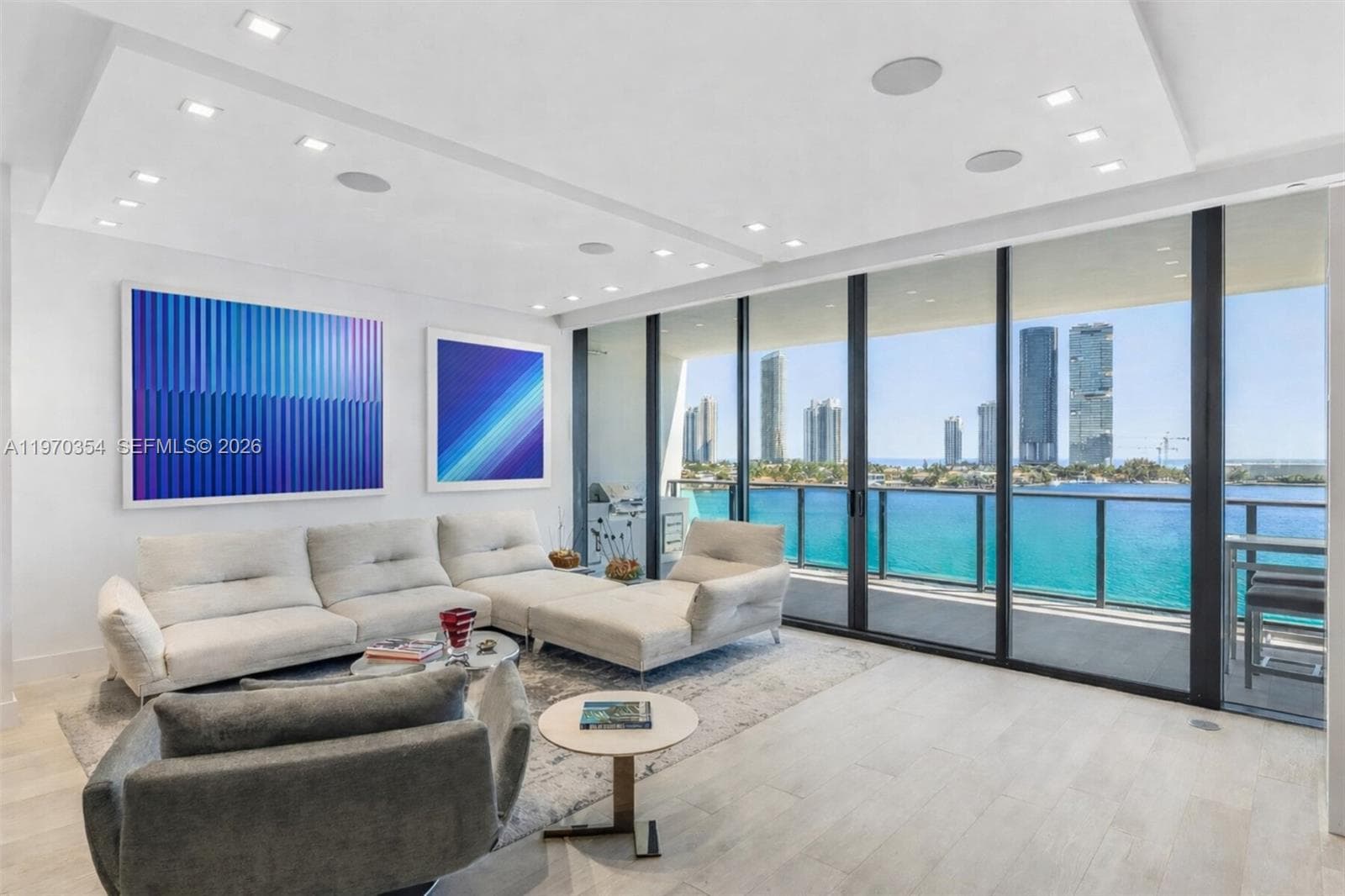 5500 Island Estates Dr # 606N, Aventura FL 33160 — 2