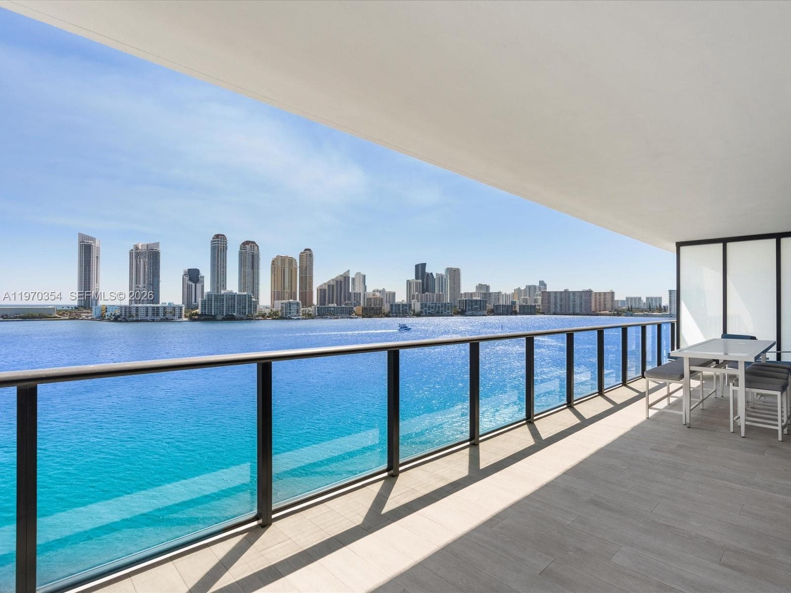 5500 Island Estates Dr # 606N, Aventura FL 33160 — 4