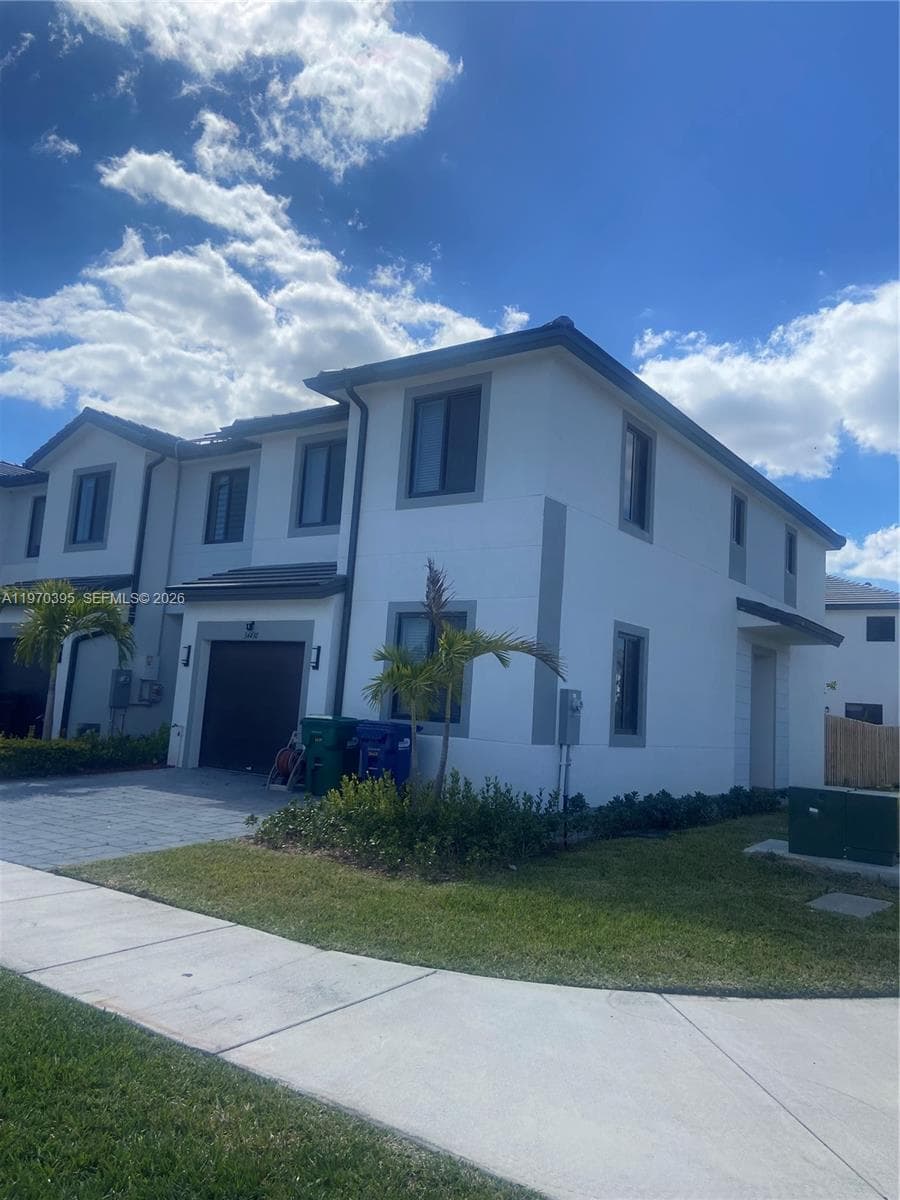 34430 SW 190th Ave, Homestead FL 33034 — 2