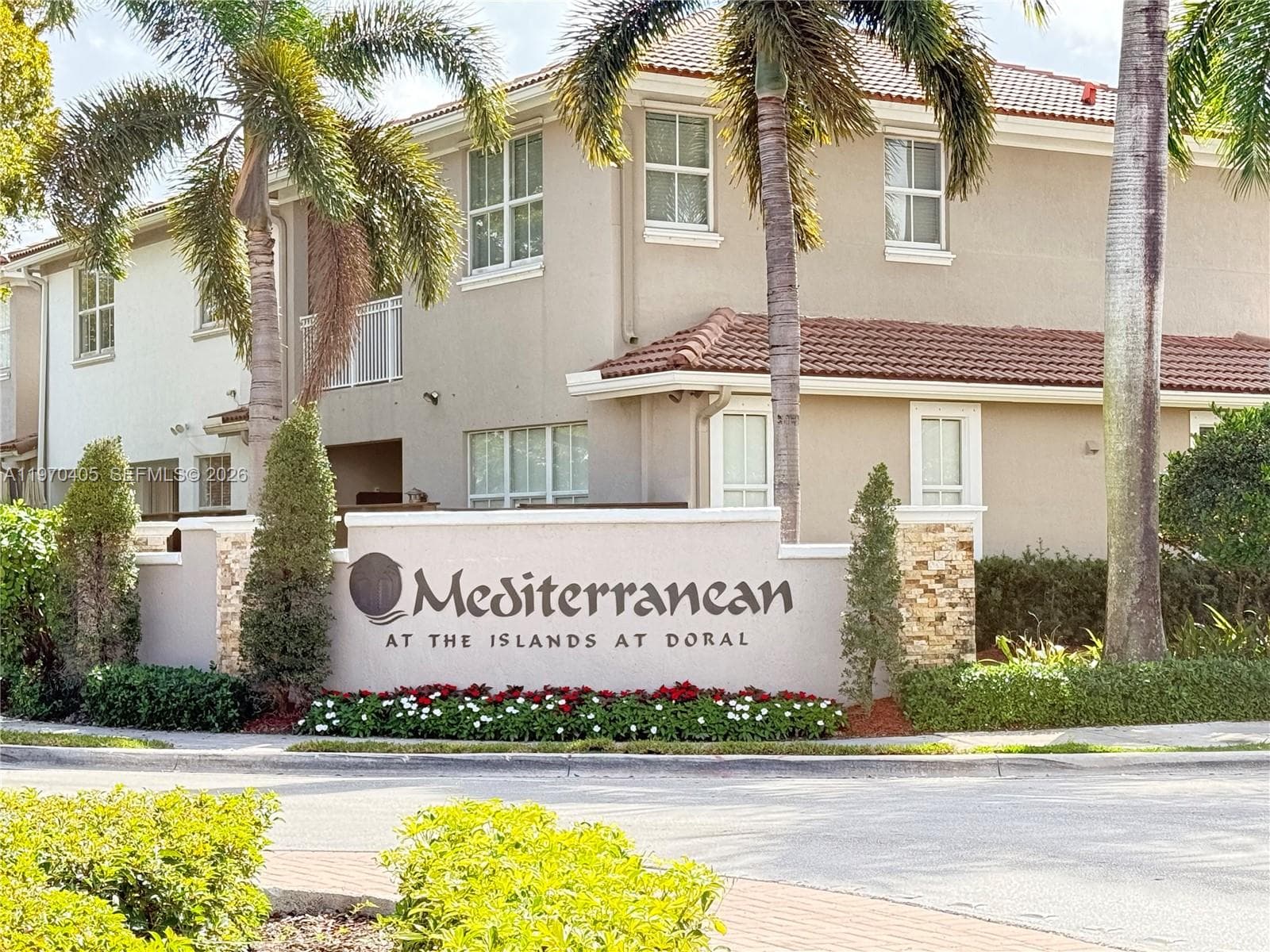 10832 NW 84th St, Doral FL 33178 — 2