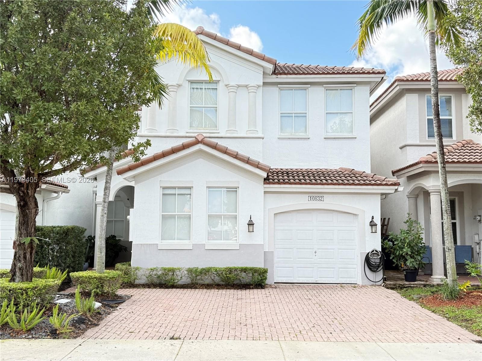 10832 NW 84th St, Doral FL 33178 — 1