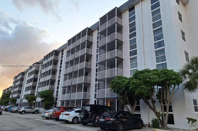 16851 NE 23RD AVE # B304, North Miami Beach FL 33160 — 1