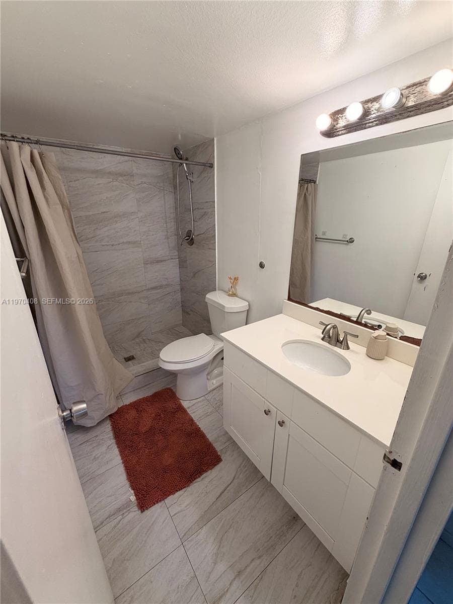 16851 NE 23RD AVE # B304, North Miami Beach FL 33160 — 20