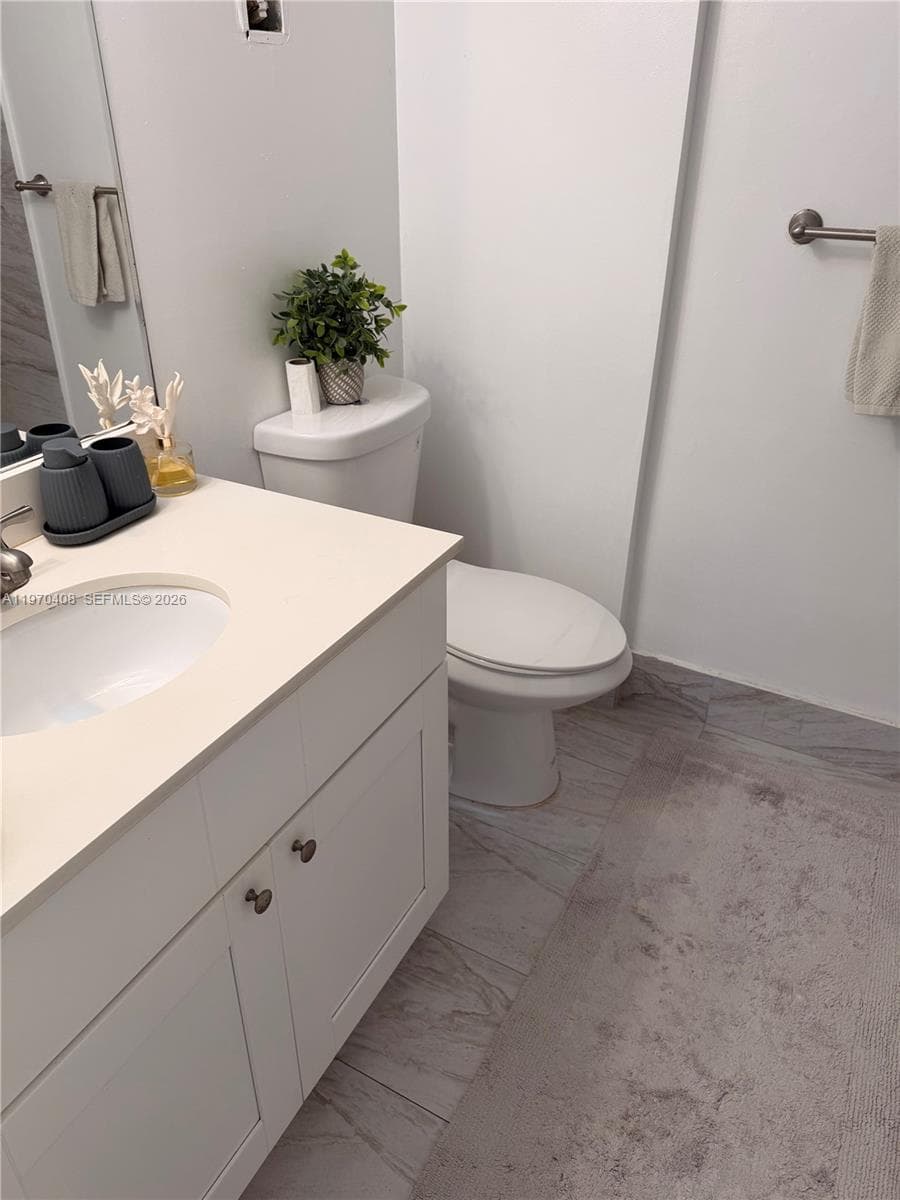 16851 NE 23RD AVE # B304, North Miami Beach FL 33160 — 15