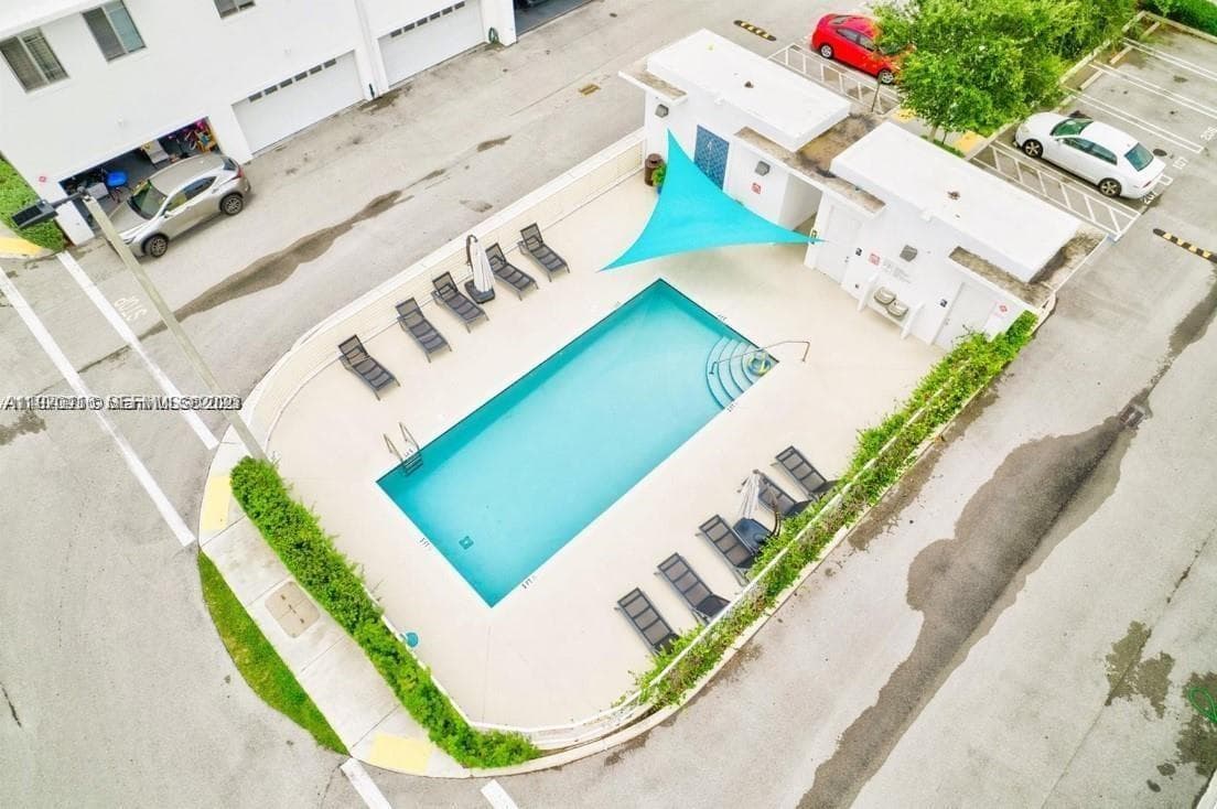 2651 NE 212th Ter # 105, Miami FL 33180 — 17