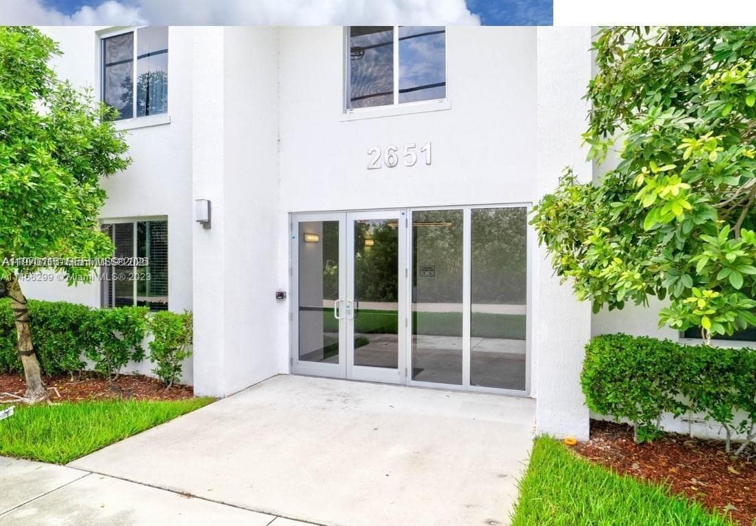 2651 NE 212th Ter # 105, Miami FL 33180 — 4