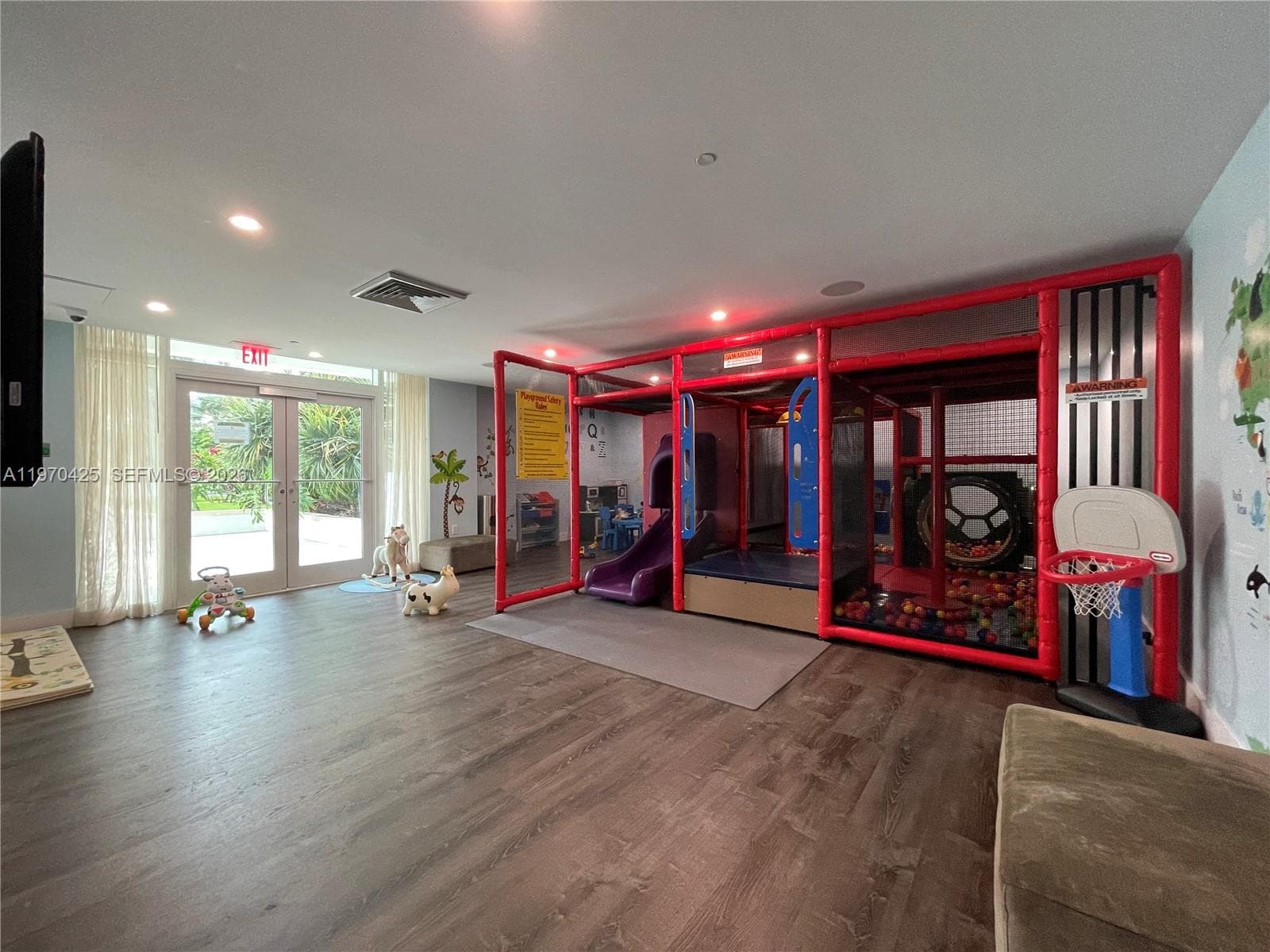 951 Brickell Ave # 3607, Miami FL 33131 — 56