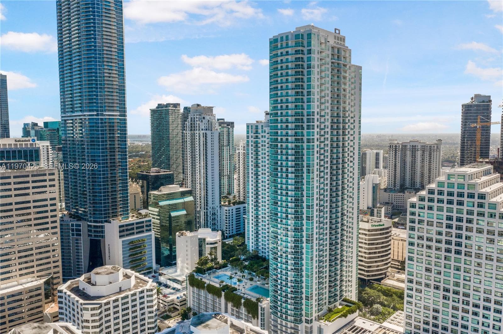 951 Brickell Ave # 3607, Miami FL 33131 — 51