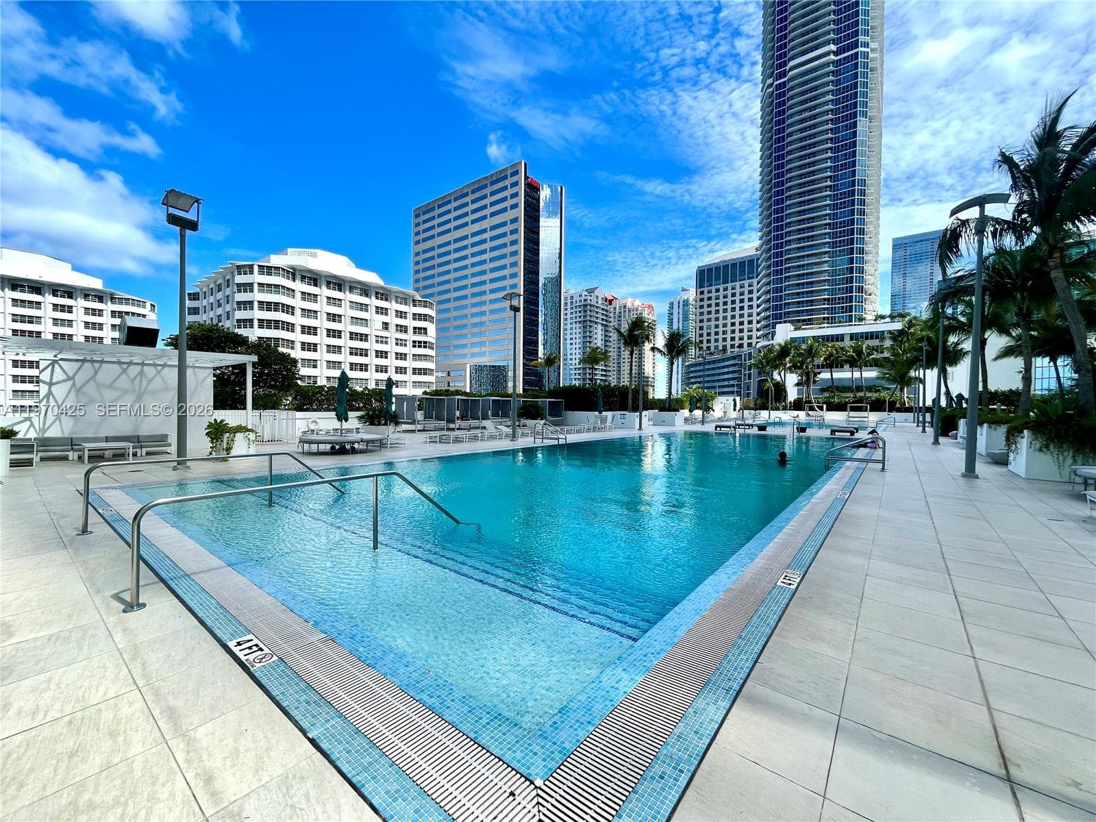 951 Brickell Ave # 3607, Miami FL 33131 — 54