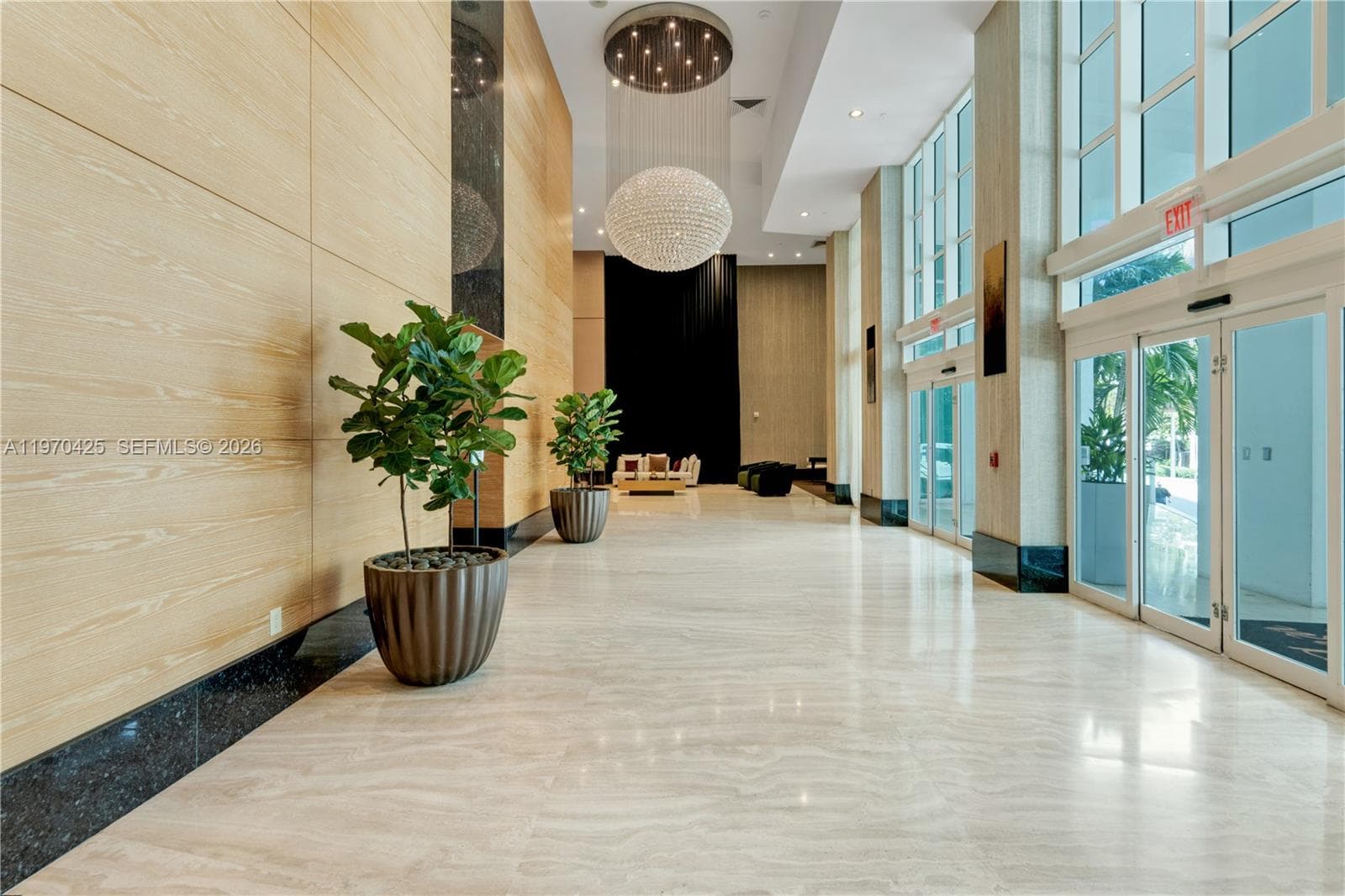 951 Brickell Ave # 3607, Miami FL 33131 — 50