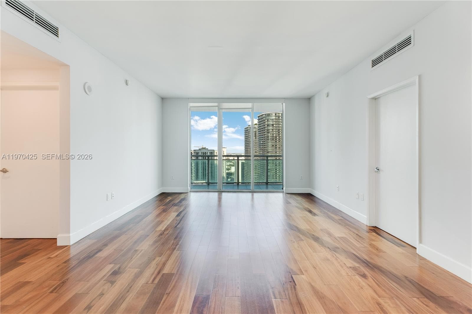 951 Brickell Ave # 3607, Miami FL 33131 — 8