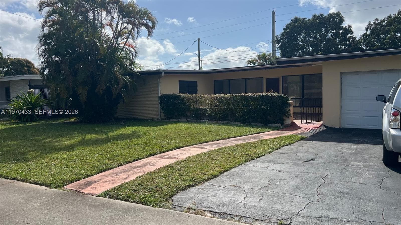 1980 NE 185th Ter, North Miami Beach FL 33179 — 1