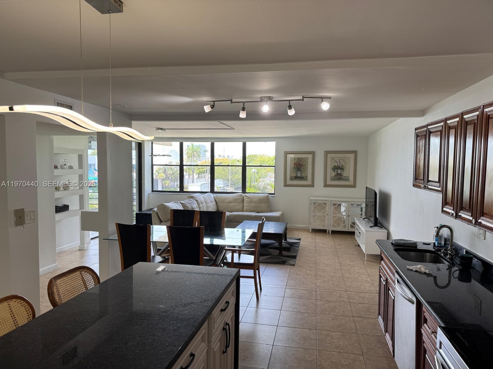 20381 NE 30th Ave # 7, Aventura FL 33180 — 2