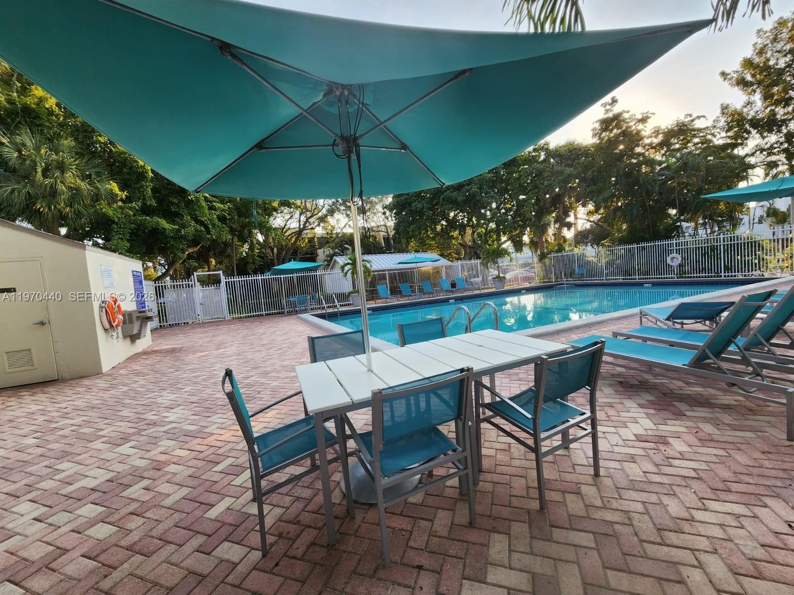 20381 NE 30th Ave # 7, Aventura FL 33180 — 33