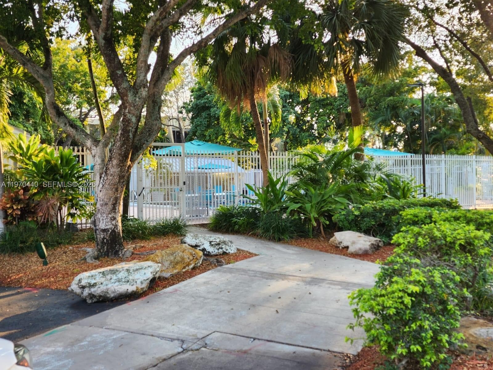 20381 NE 30th Ave # 7, Aventura FL 33180 — 21