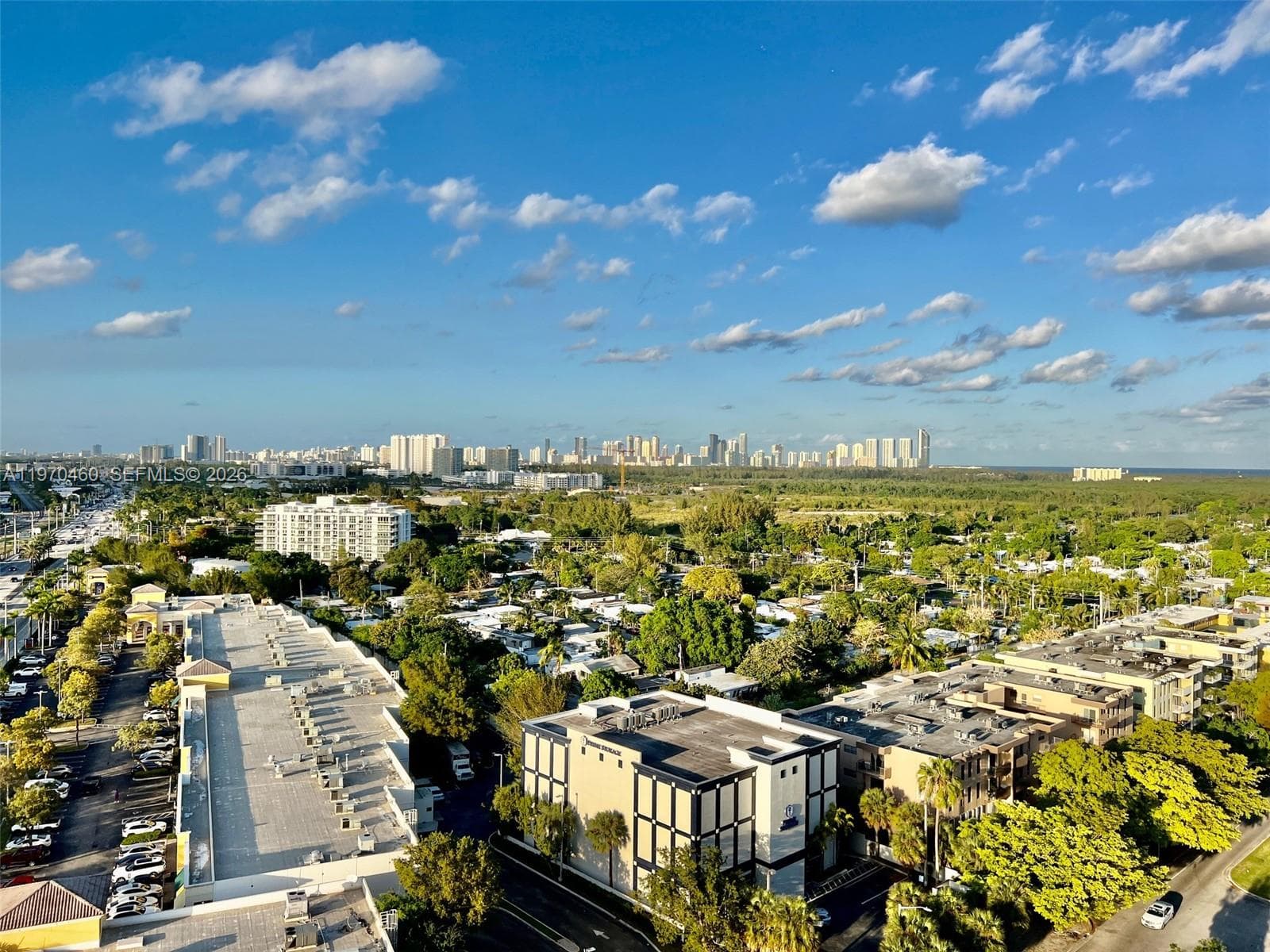 13499 Biscayne Blvd, North Miami FL 33181 — 17
