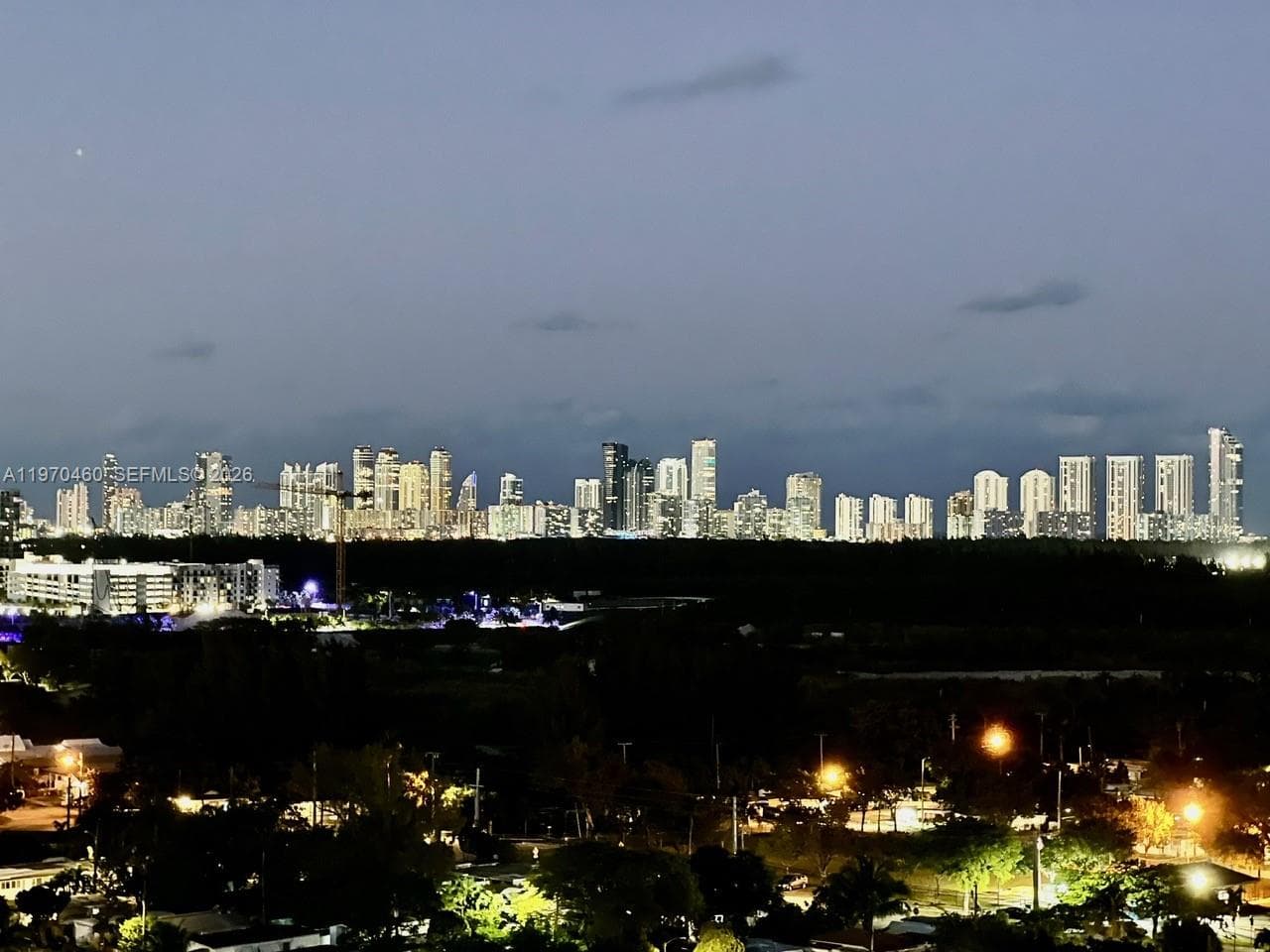13499 Biscayne Blvd, North Miami FL 33181 — 32