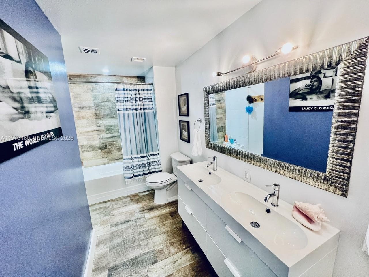 13499 Biscayne Blvd, North Miami FL 33181 — 24